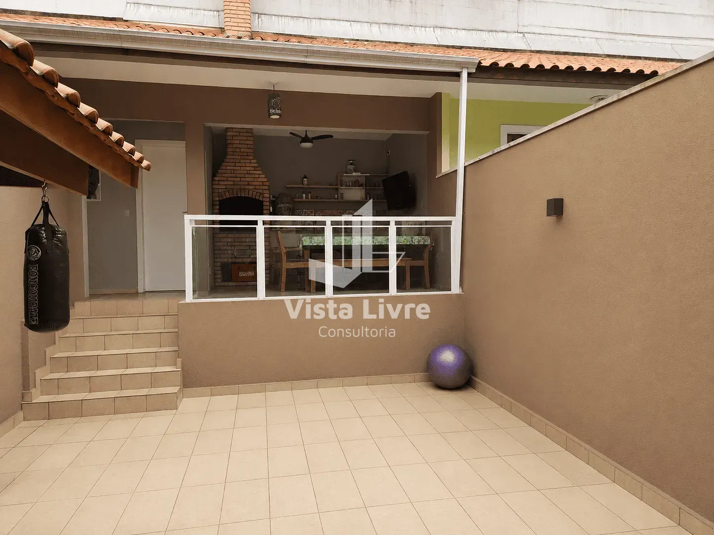 Casa, 4 quartos, 194 m² - Foto 16