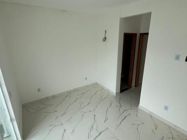 Casa 2 quartos e 2 banheiros, à venda, no bairro Campo Grande (SALIM) em Rio de Janeiro