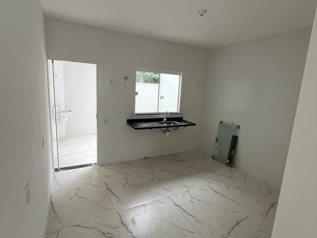 Casa 2 quartos e 2 banheiros, à venda, no bairro Campo Grande (SALIM) em Rio de Janeiro