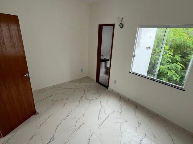Casa 2 quartos e 2 banheiros, à venda, no bairro Campo Grande (SALIM) em Rio de Janeiro