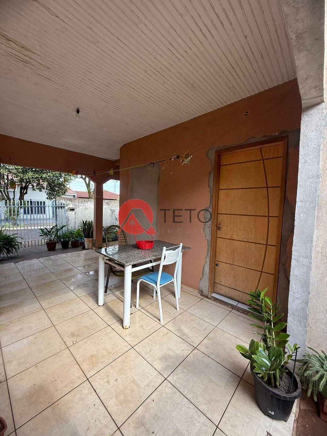 Casa à venda com 3 quartos, 80m² - Foto 4