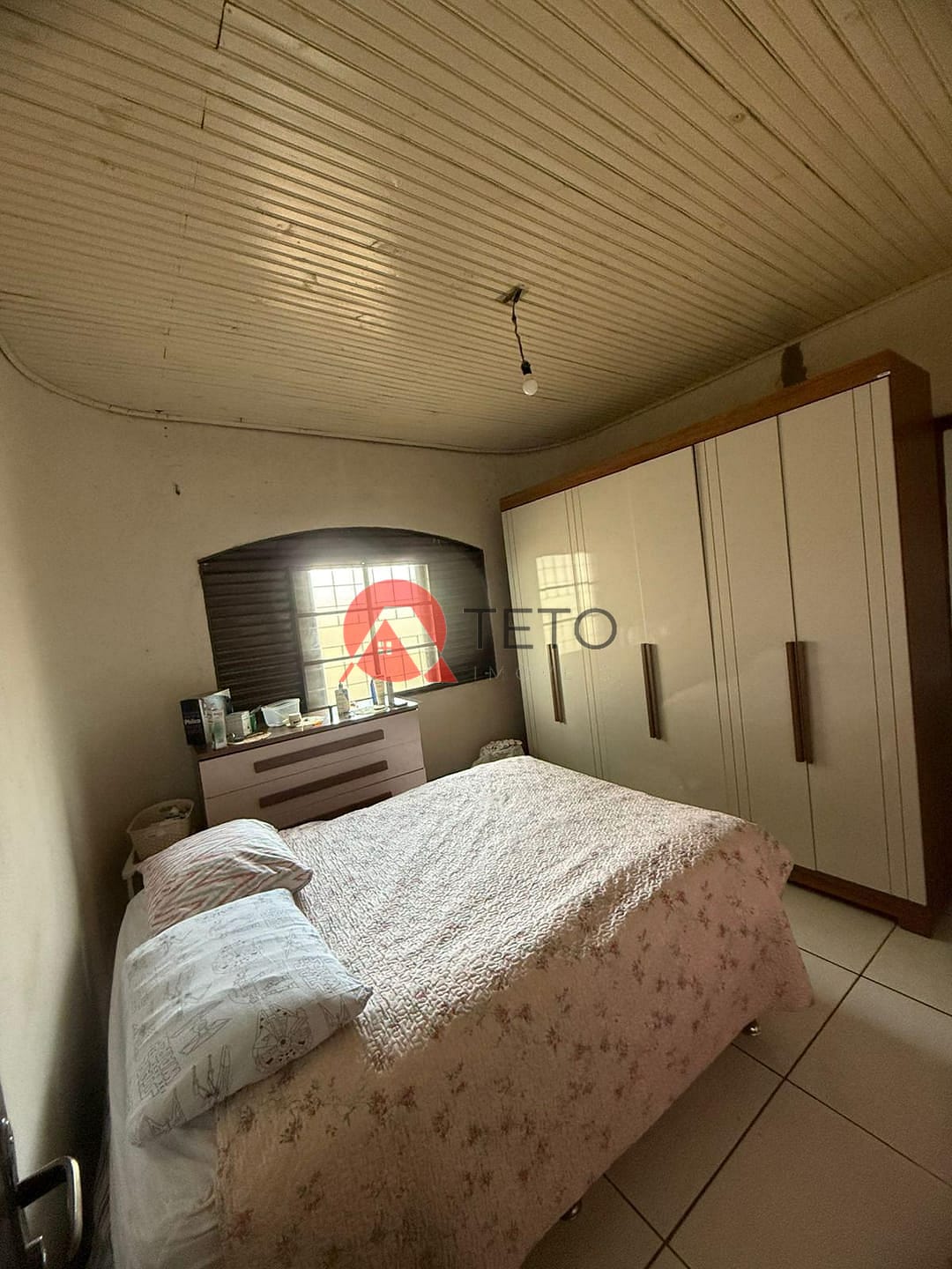 Casa à venda com 3 quartos, 80m² - Foto 7