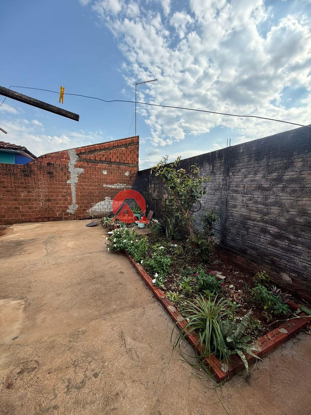 Casa à venda com 3 quartos, 80m² - Foto 12