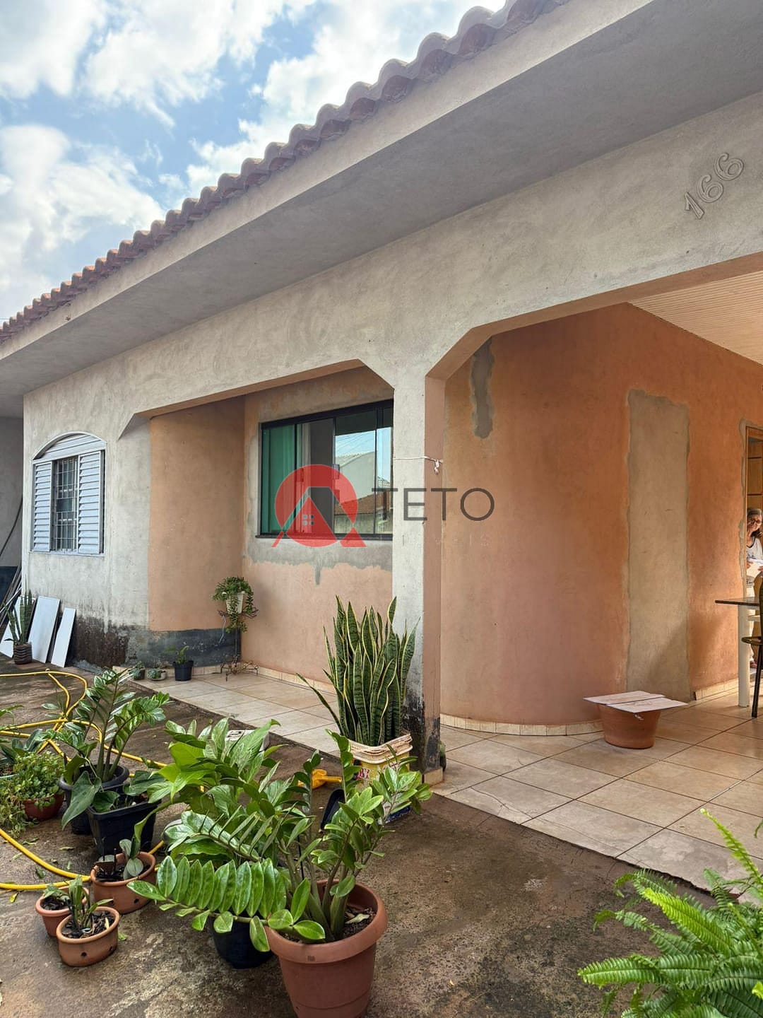 Casa à venda com 3 quartos, 80m² - Foto 3