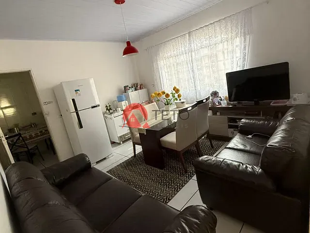 Casa 3 quartos e 2 banheiros, à venda, no bairro Jd. Progresso em Presidente Castelo Branco