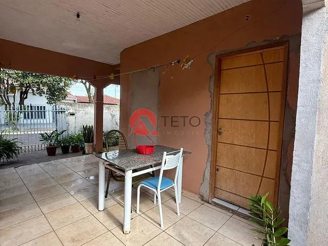 Casa 3 quartos e 2 banheiros, à venda, no bairro Jd. Progresso em Presidente Castelo Branco