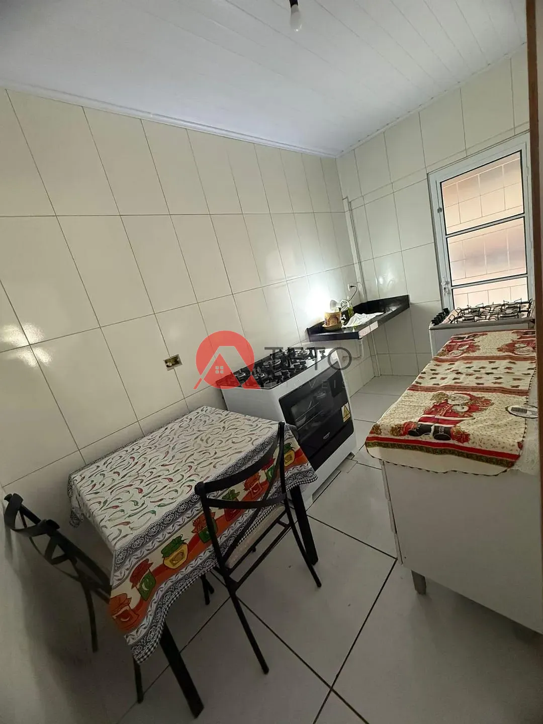 Casa, 3 quartos, 80 m² - Foto 6