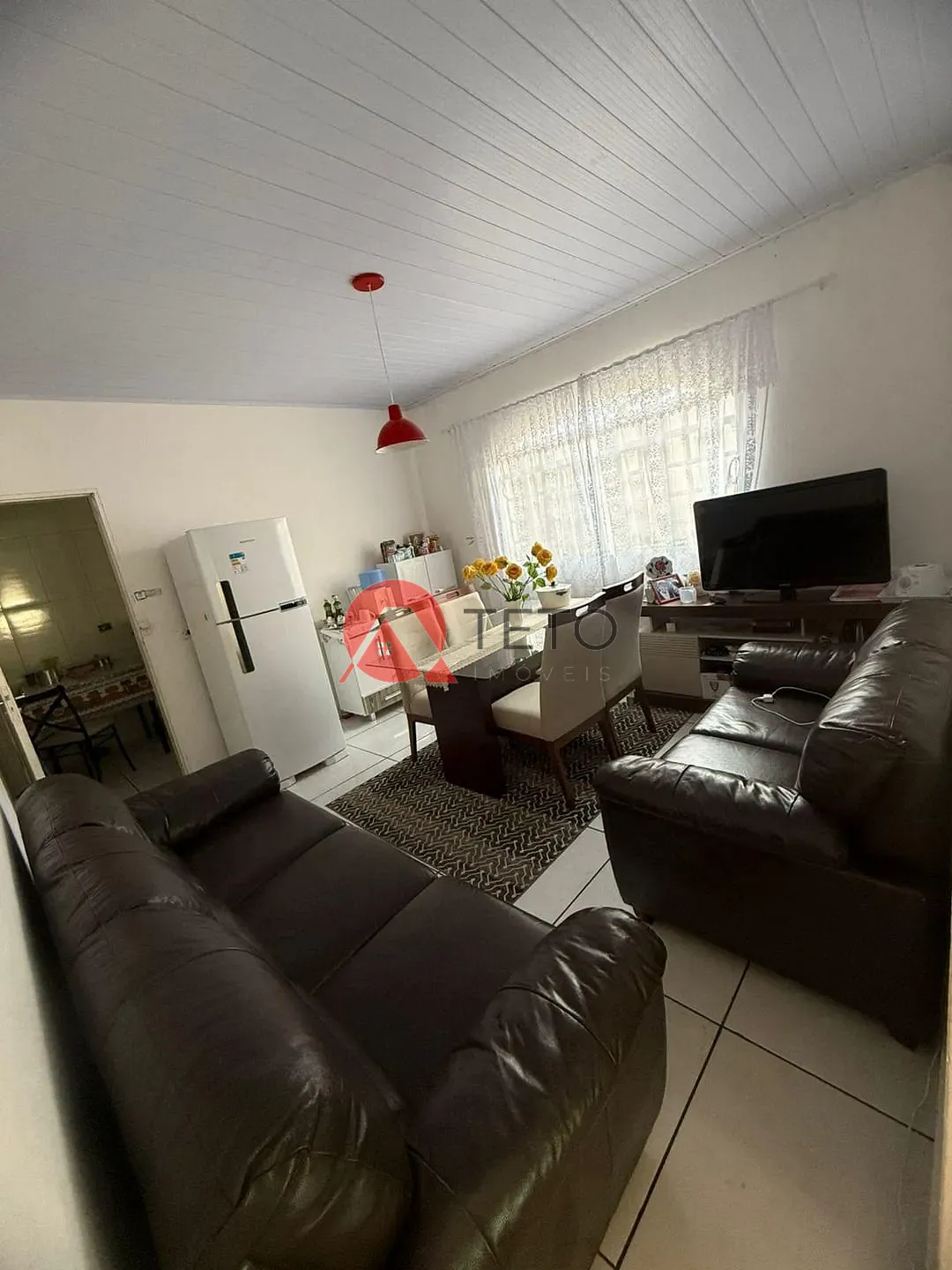 Casa, 3 quartos, 80 m² - Foto 5