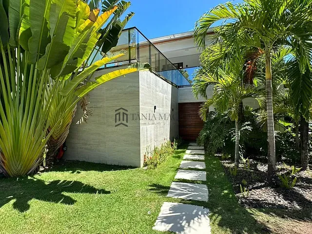 Casa 7 quartos e 6 banheiros, à venda, no bairro Enseada de Serrambi em Ipojuca