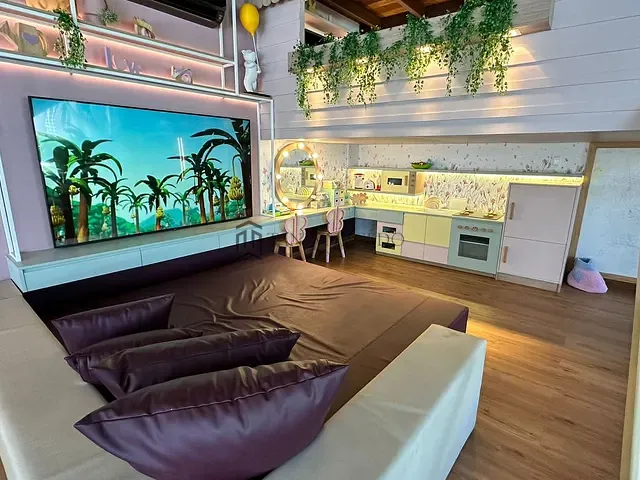 Casa 7 quartos e 6 banheiros, à venda, no bairro Enseada de Serrambi em Ipojuca
