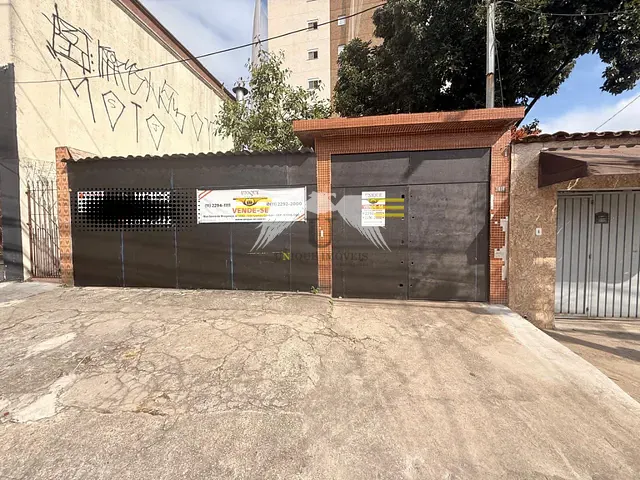 Casa com 162m² 3 quartos e 2 banheiros, à venda, no bairro Tatuapé em São Paulo