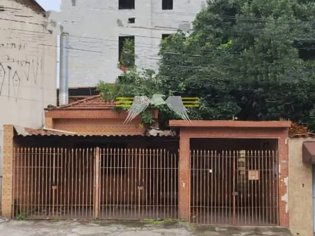 Casa com 162m² 3 quartos e 2 banheiros, à venda, no bairro Tatuapé em São Paulo