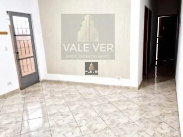 Casa com 80m² 2 quartos e 1 banheiro, para alugar, no bairro Residencial Dom Bosco em São José dos Campos