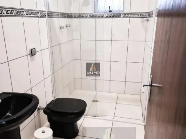 Casa com 80m² 2 quartos e 1 banheiro, para alugar, no bairro Residencial Dom Bosco em São José dos Campos