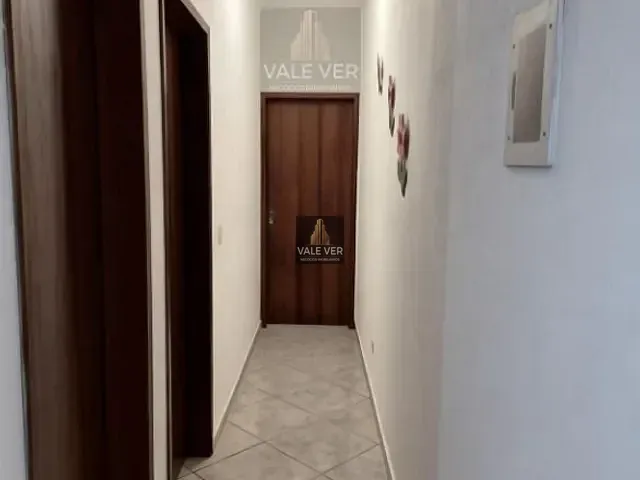 Casa com 80m² 2 quartos e 1 banheiro, para alugar, no bairro Residencial Dom Bosco em São José dos Campos