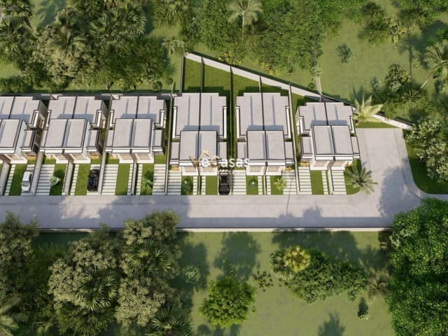 Casa com 70m² 2 quartos e 2 banheiros, à venda, no bairro Chácara Mariléa em Rio das Ostras