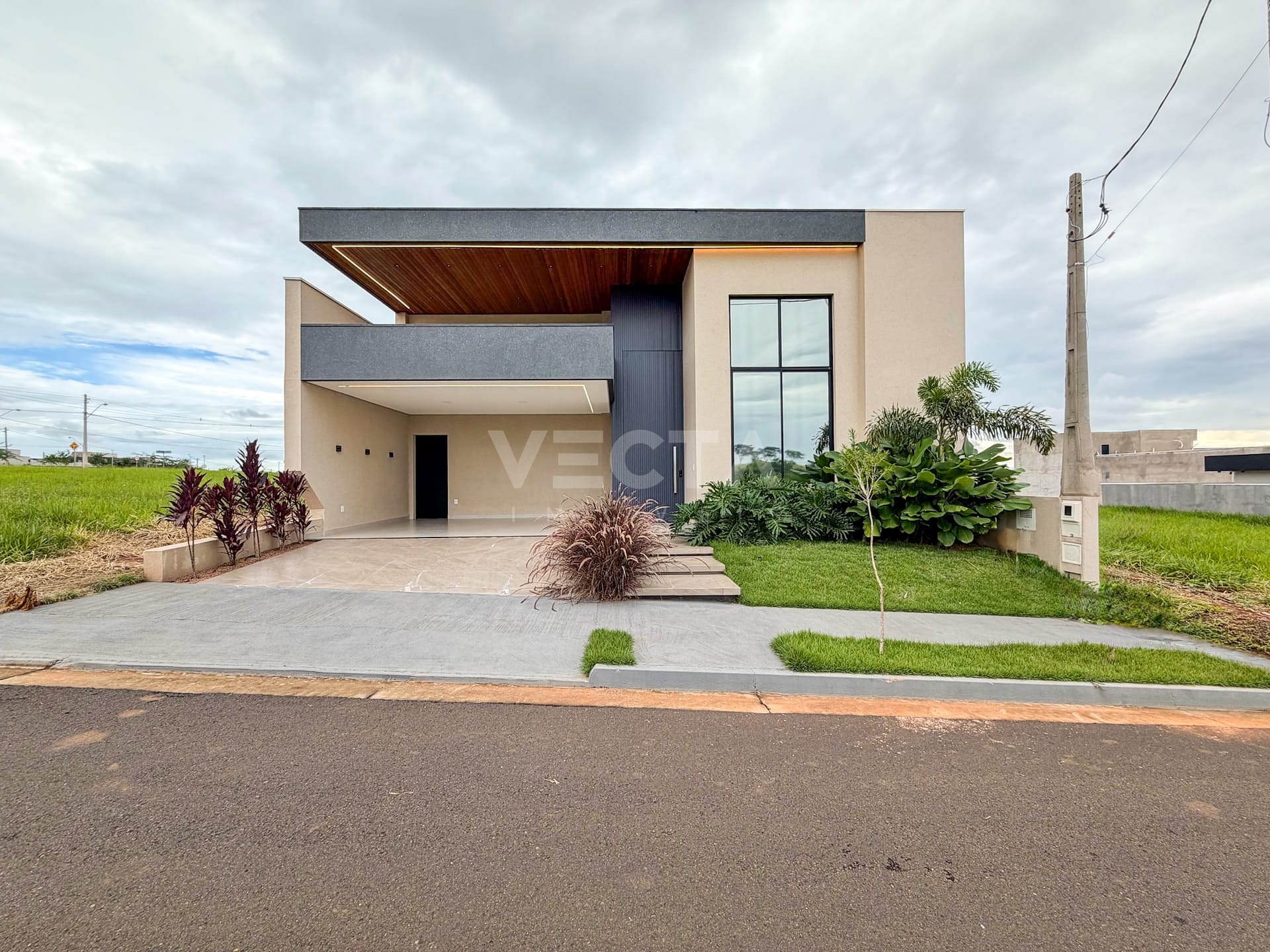 Casa, 3 quartos, 186 m² - Foto 1