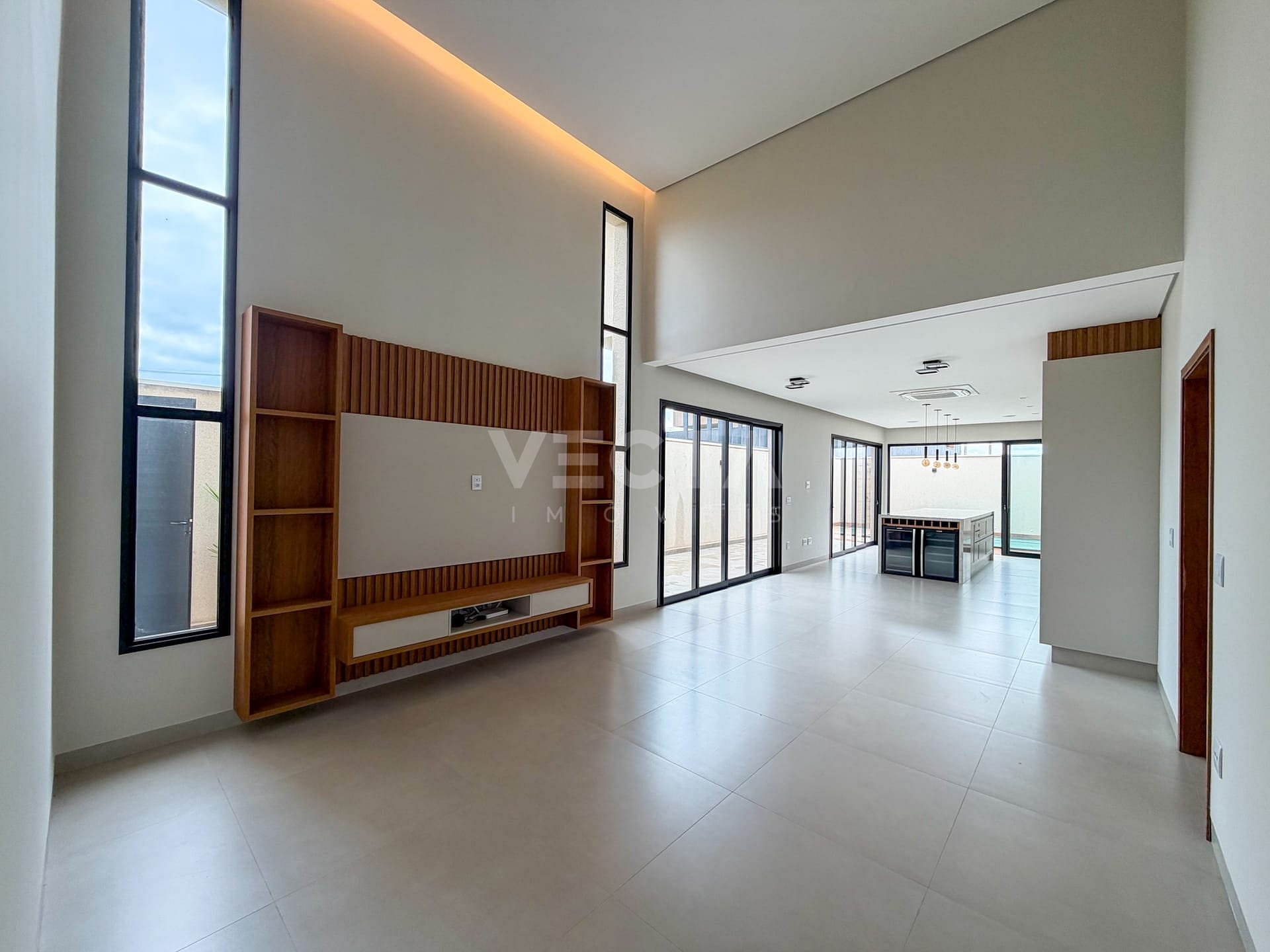 Casa, 3 quartos, 186 m² - Foto 2