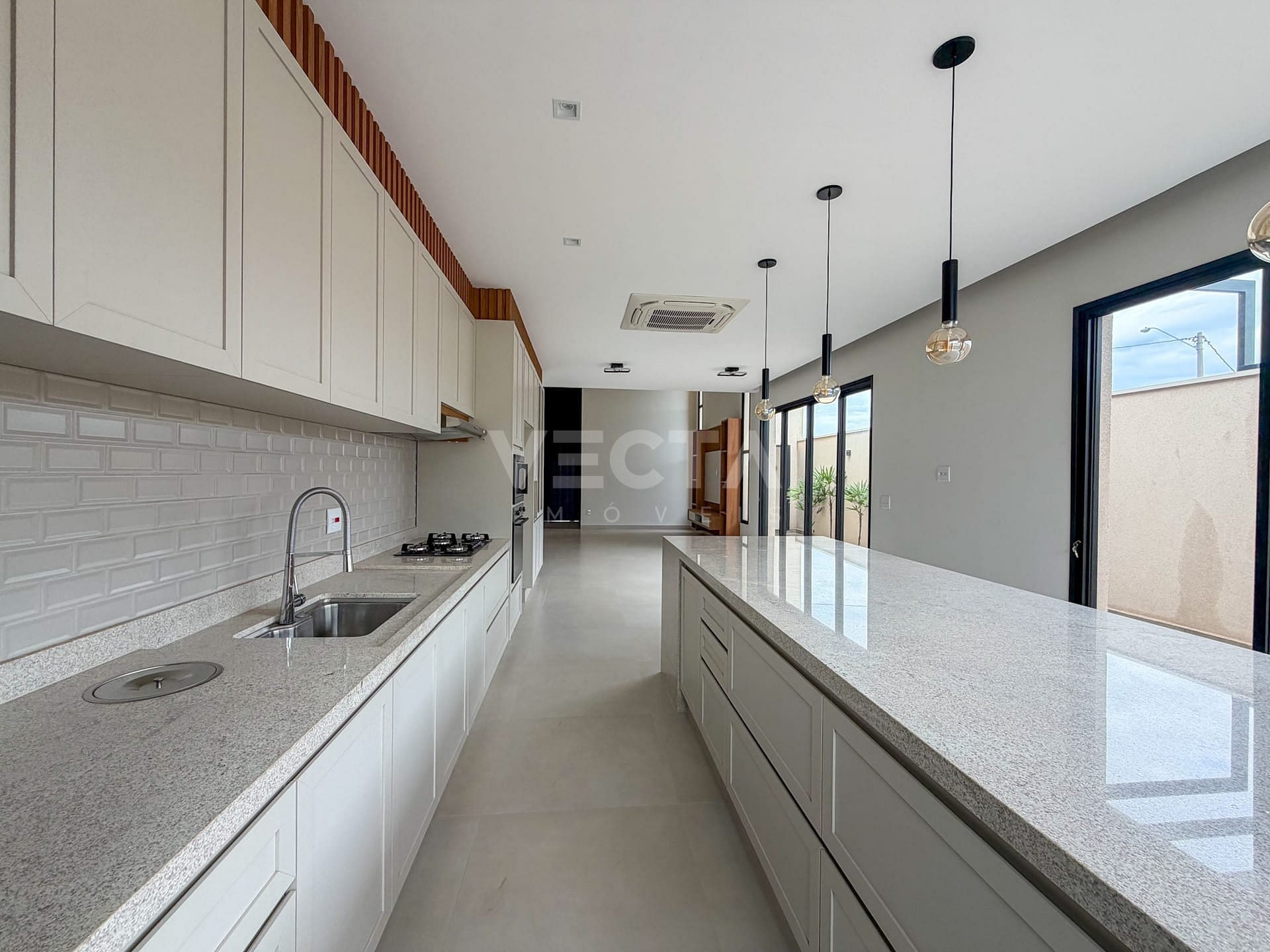 Casa, 3 quartos, 186 m² - Foto 9