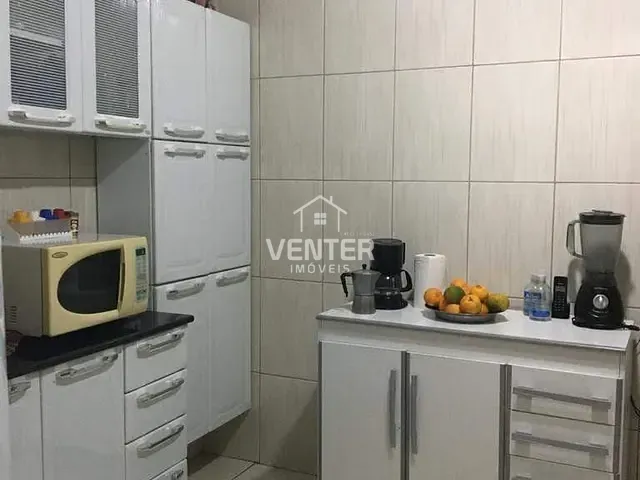 Casa com 200m² 2 quartos e 2 banheiros, à venda, no bairro Vila Nogueira em Taubaté