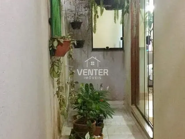 Casa com 200m² 2 quartos e 2 banheiros, à venda, no bairro Vila Nogueira em Taubaté