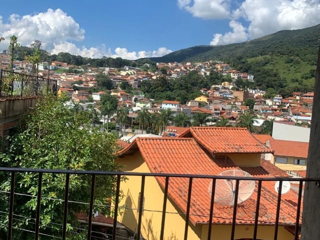 Casa 3 quartos e 2 banheiros, à venda, no bairro Morbidelli em Extrema
