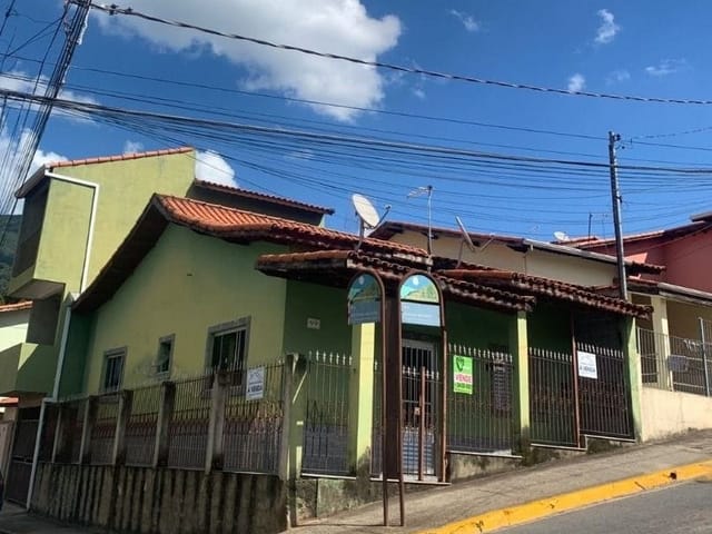 Casa 3 quartos e 2 banheiros, à venda, no bairro Morbidelli em Extrema