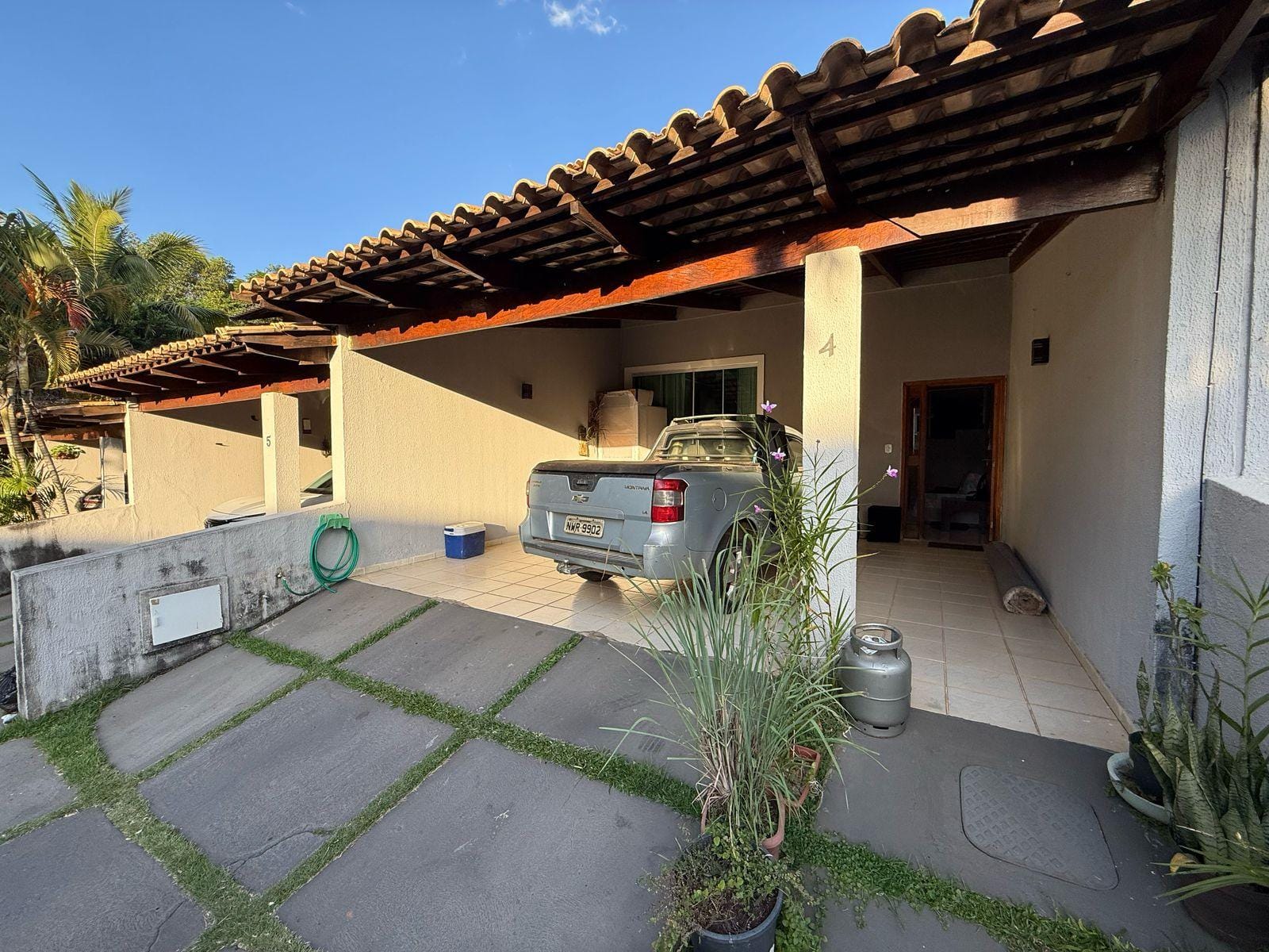 Casa, 3 quartos, 150 m² - Foto 26