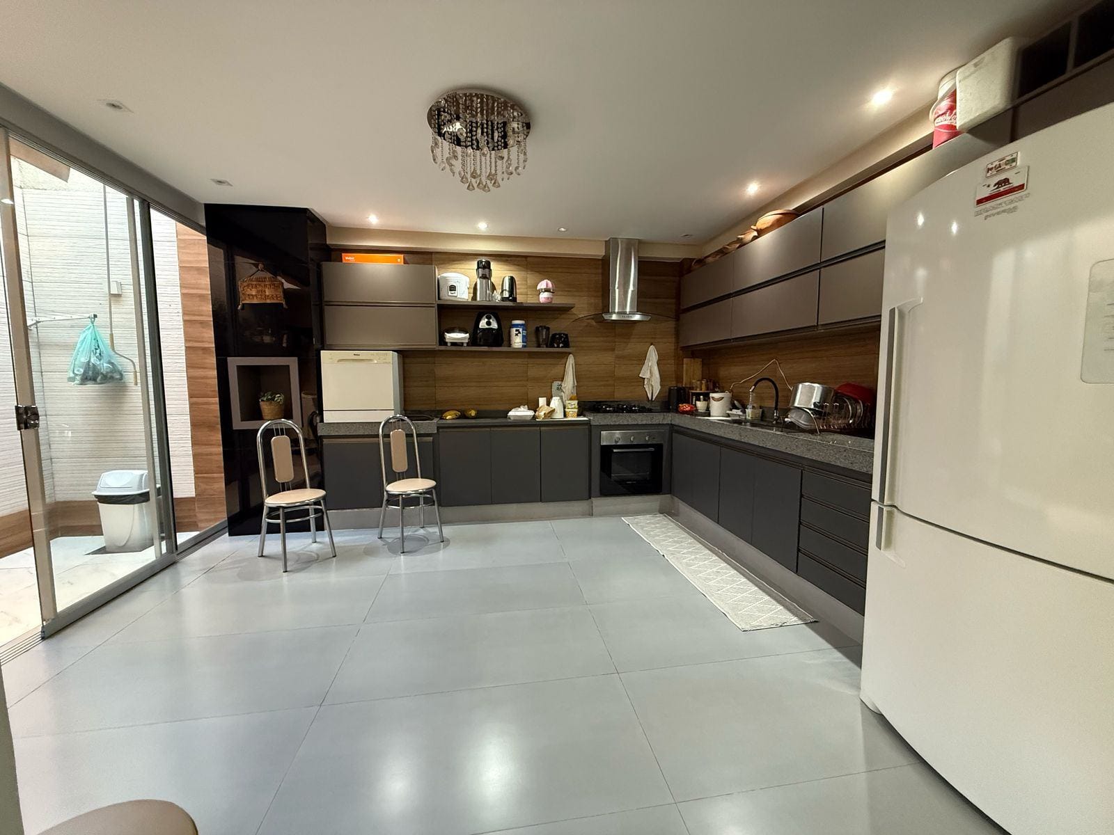 Casa, 3 quartos, 150 m² - Foto 12