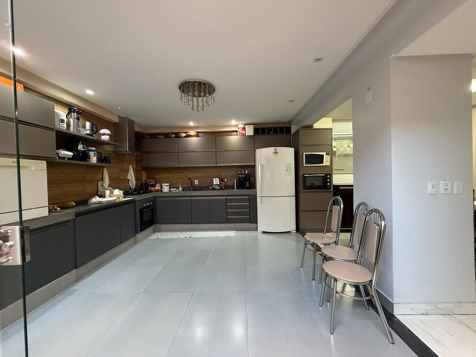 Casa, 3 quartos, 150 m² - Foto 11