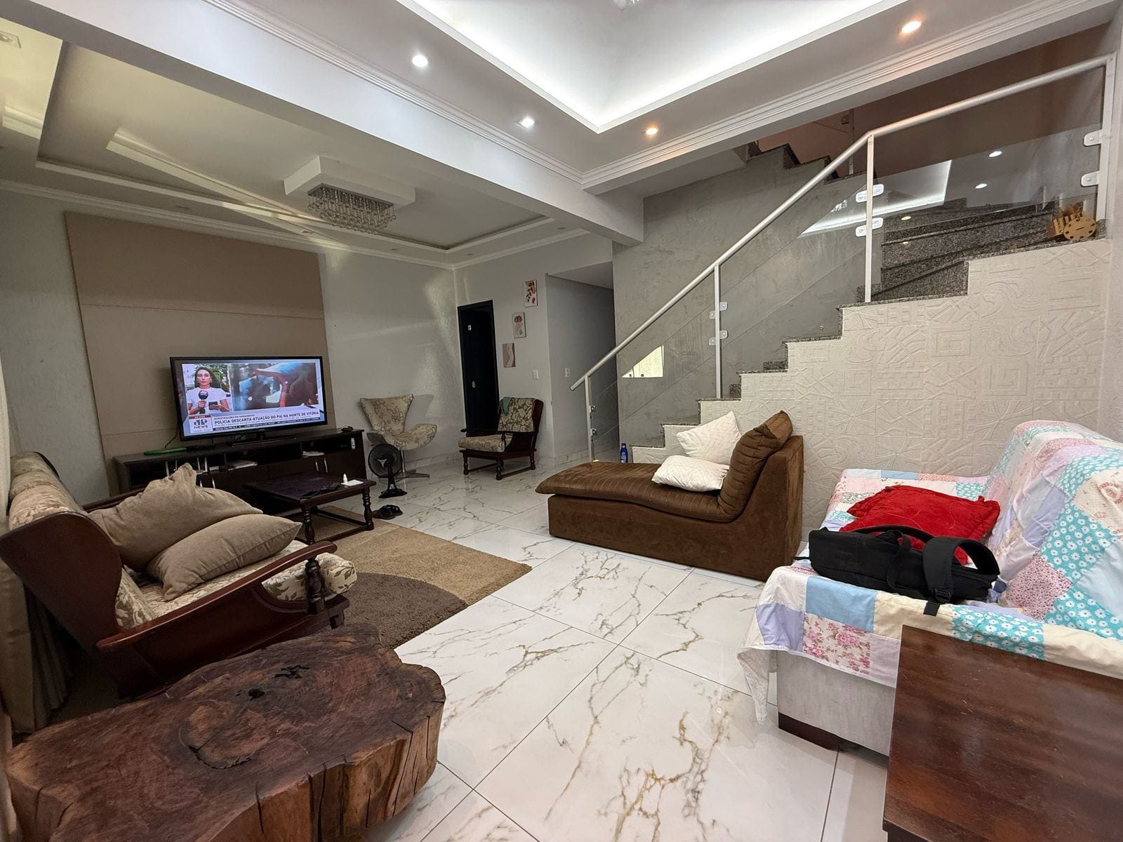 Casa, 3 quartos, 150 m² - Foto 4