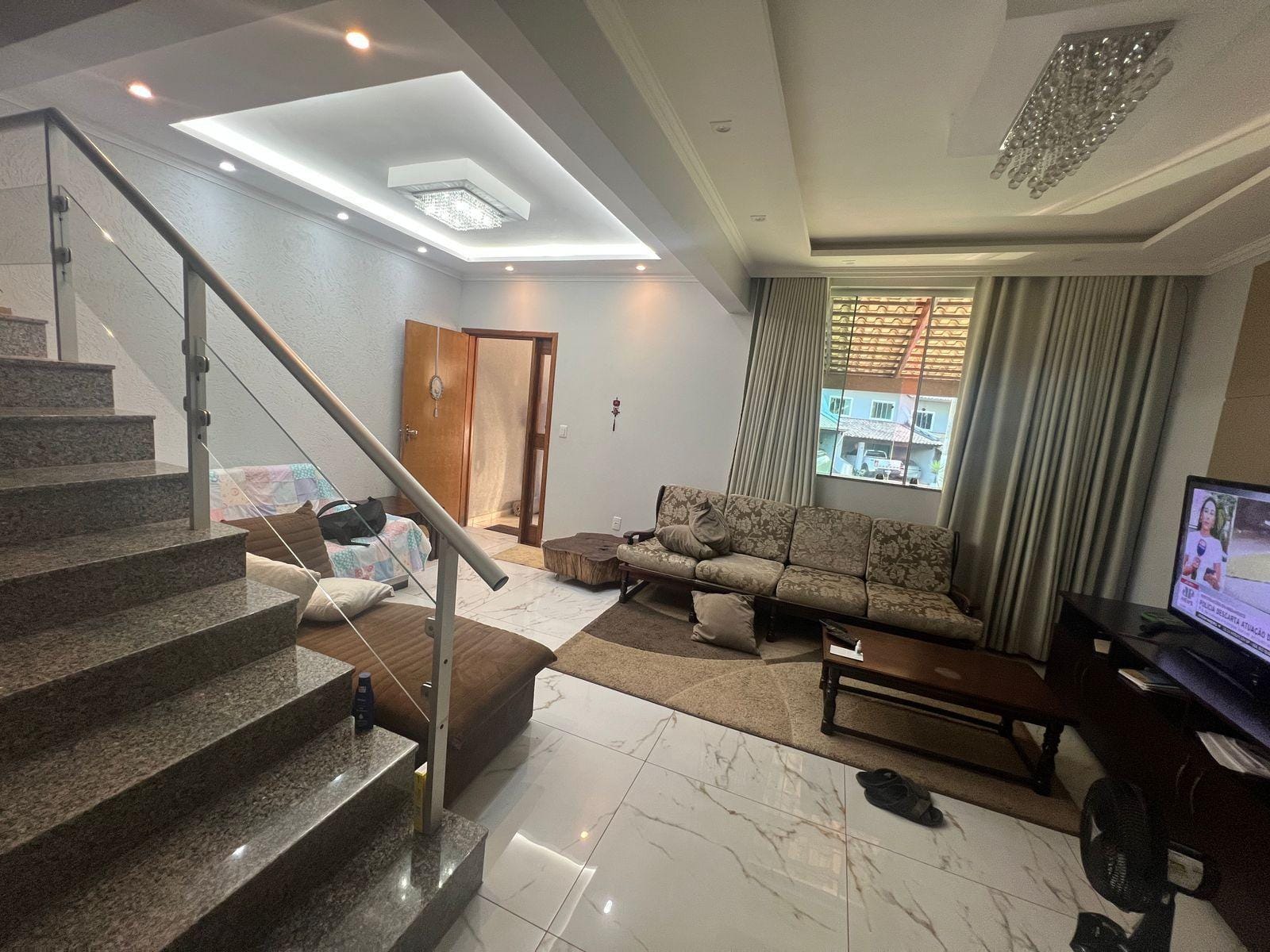 Casa, 3 quartos, 150 m² - Foto 6