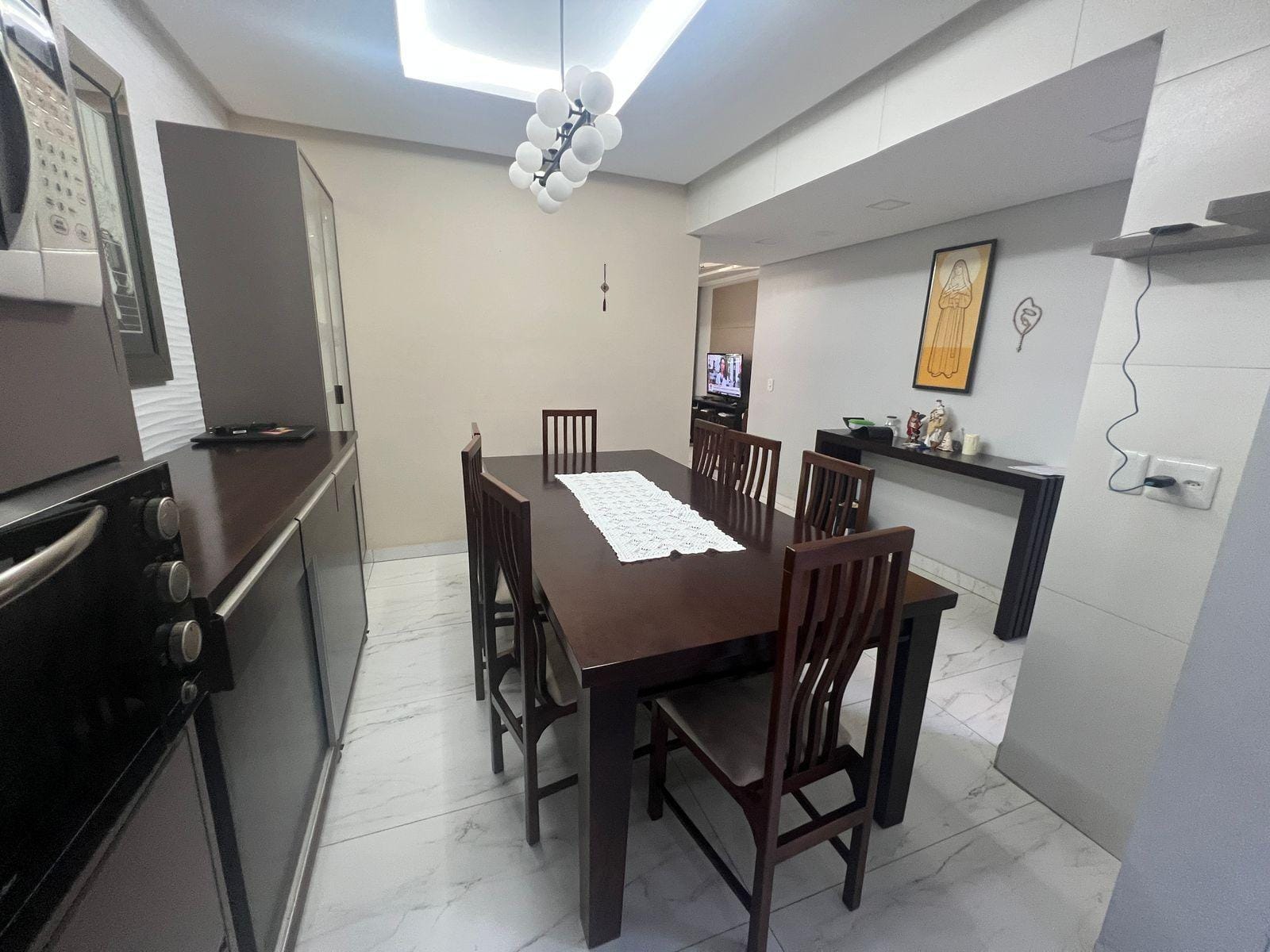 Casa, 3 quartos, 150 m² - Foto 9