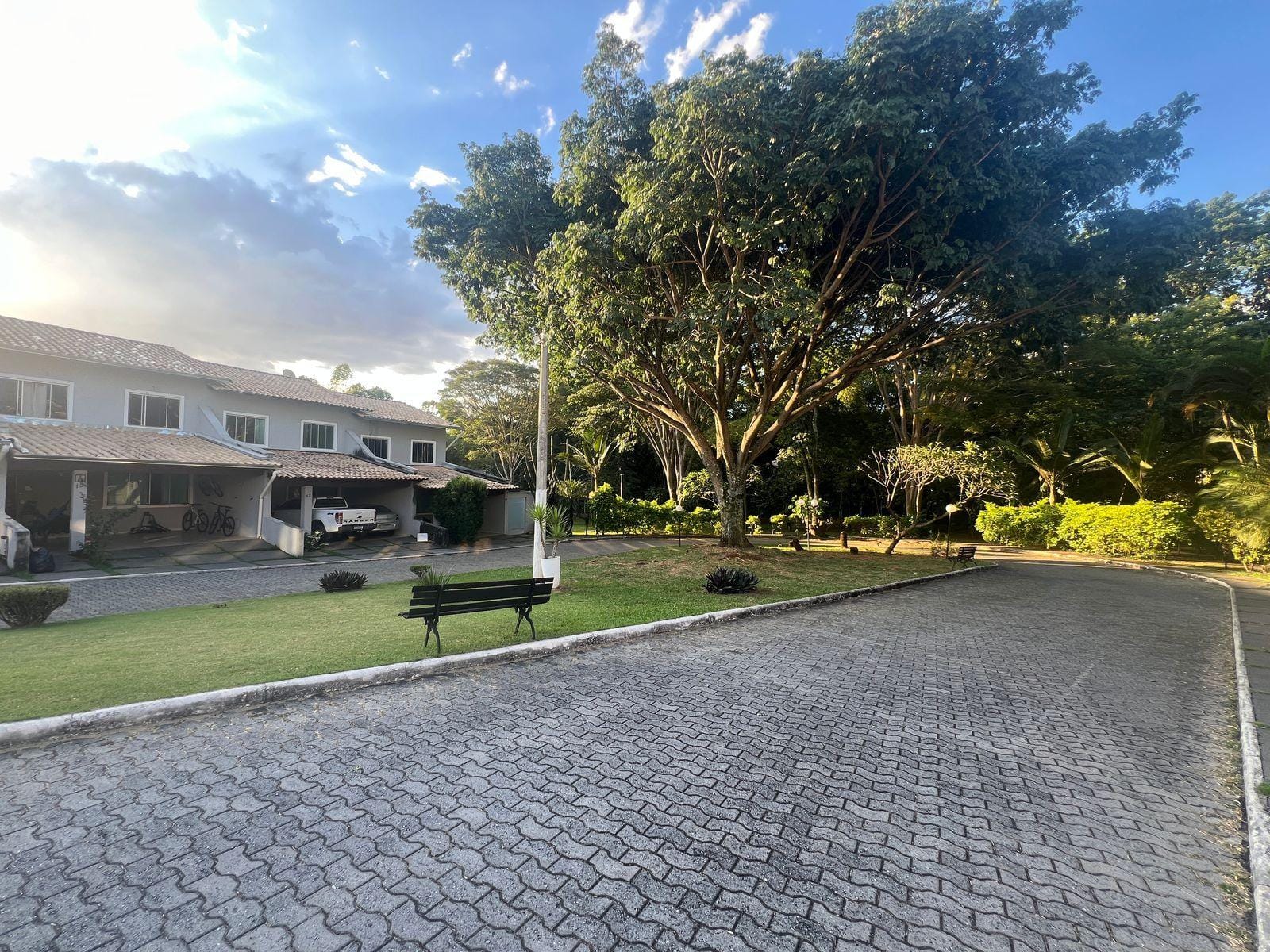 Casa, 3 quartos, 150 m² - Foto 2