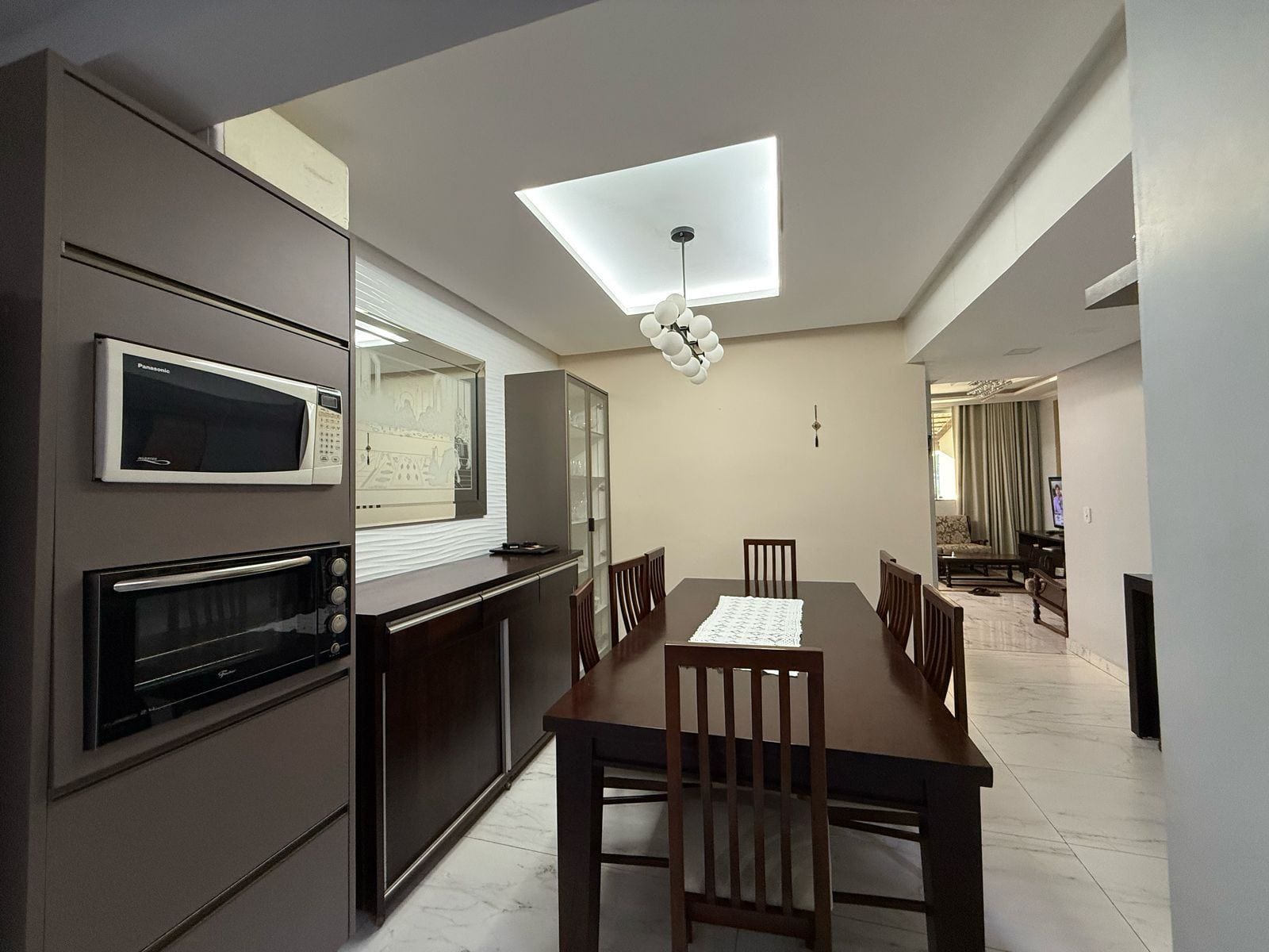 Casa, 3 quartos, 150 m² - Foto 10