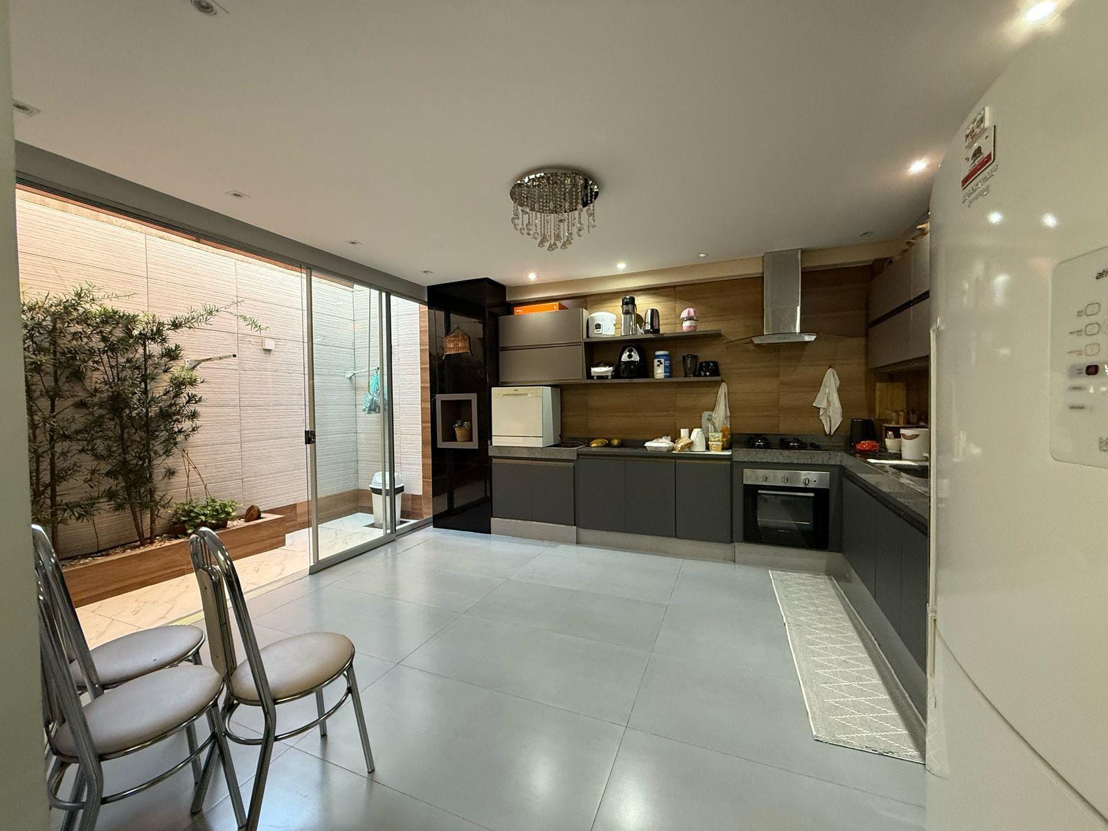 Casa, 3 quartos, 150 m² - Foto 13