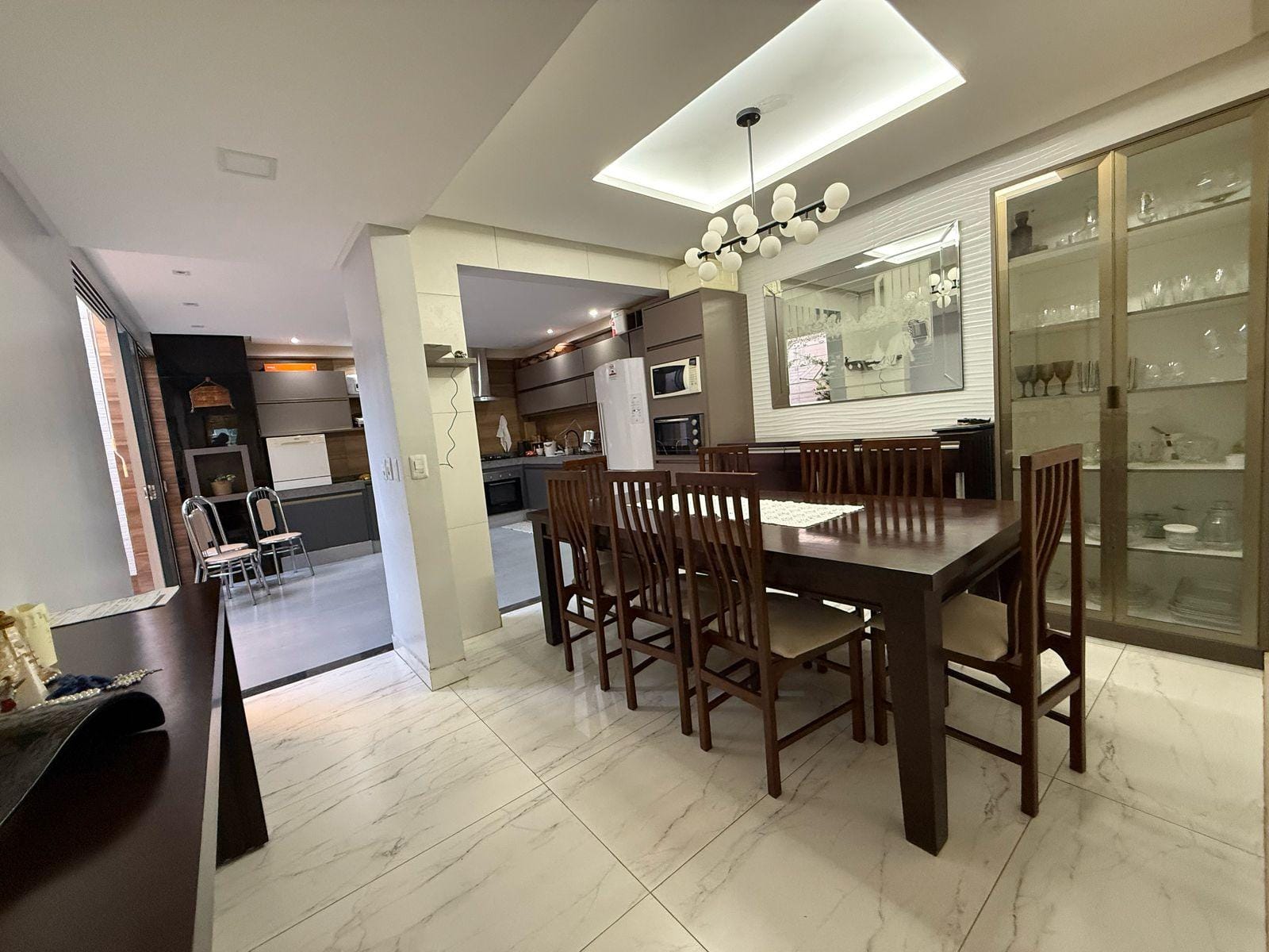 Casa, 3 quartos, 150 m² - Foto 8