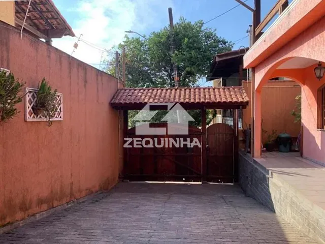 Casa com 209m² 3 quartos e 3 banheiros, à venda, no bairro Jardim D´abril em Osasco