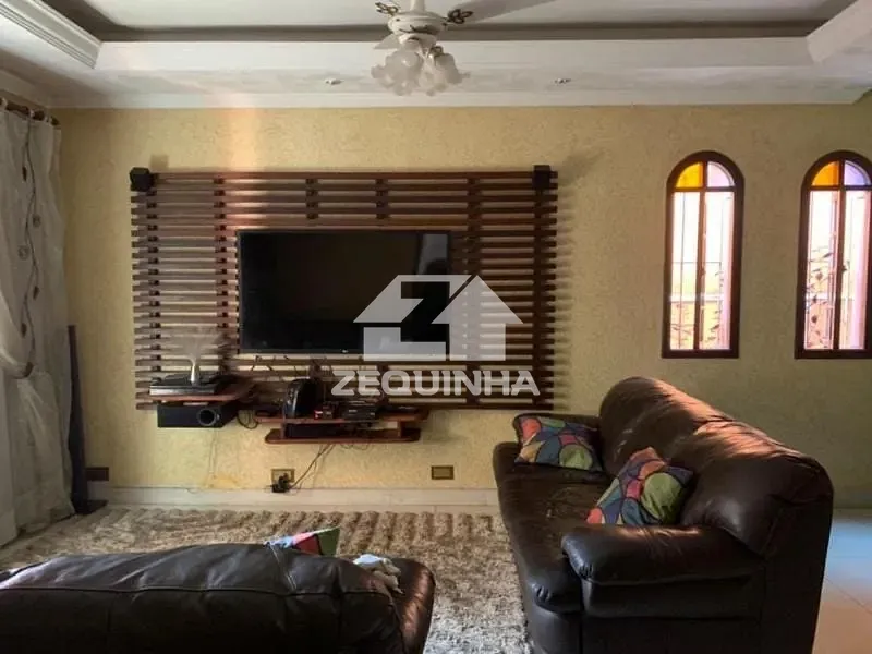 Casa, 3 quartos, 180 m² - Foto 9