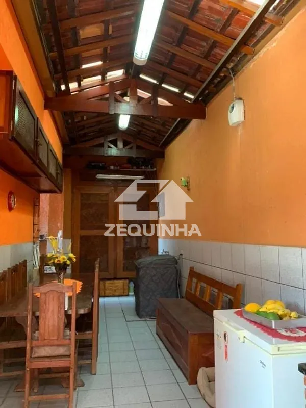 Casa, 3 quartos, 180 m² - Foto 4