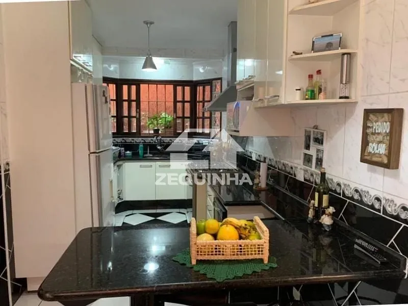 Casa, 3 quartos, 180 m² - Foto 6