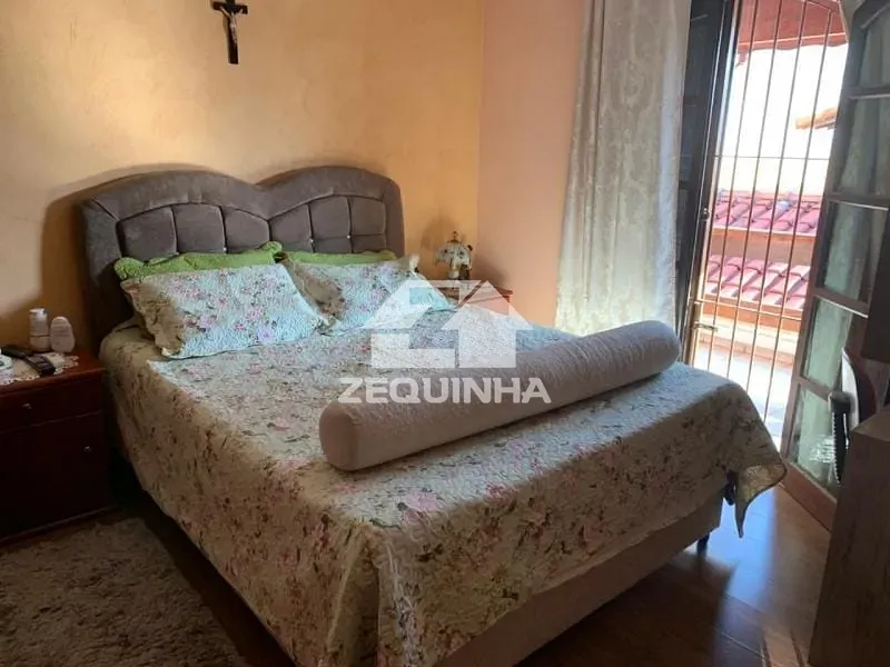 Casa, 3 quartos, 180 m² - Foto 16