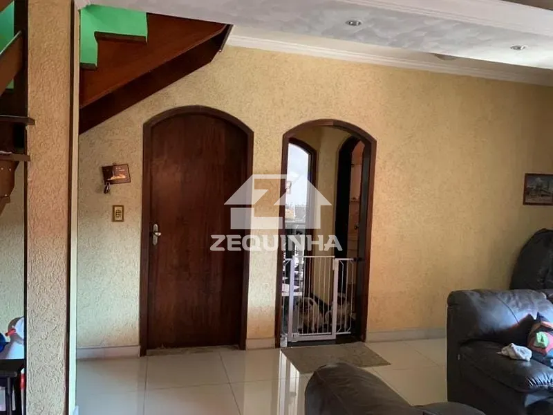 Casa, 3 quartos, 180 m² - Foto 11