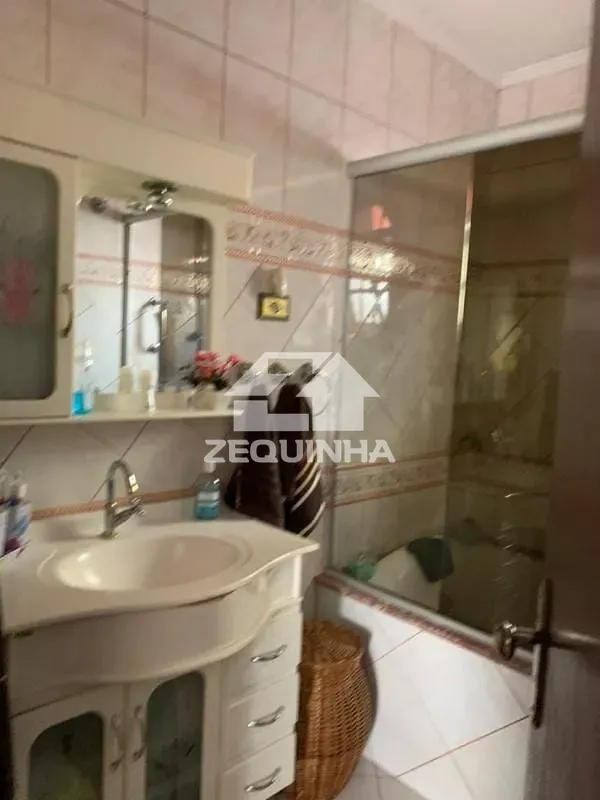 Casa, 3 quartos, 180 m² - Foto 19