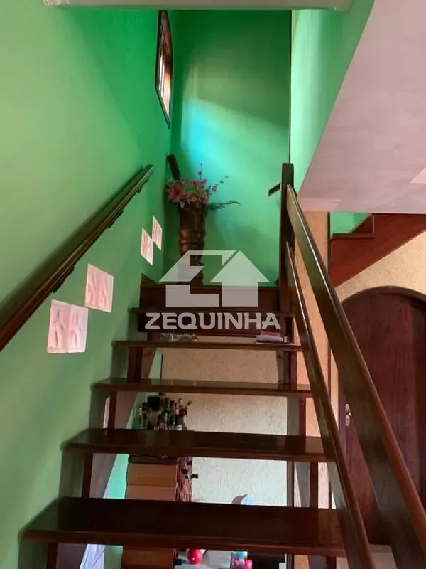 Casa, 3 quartos, 180 m² - Foto 13