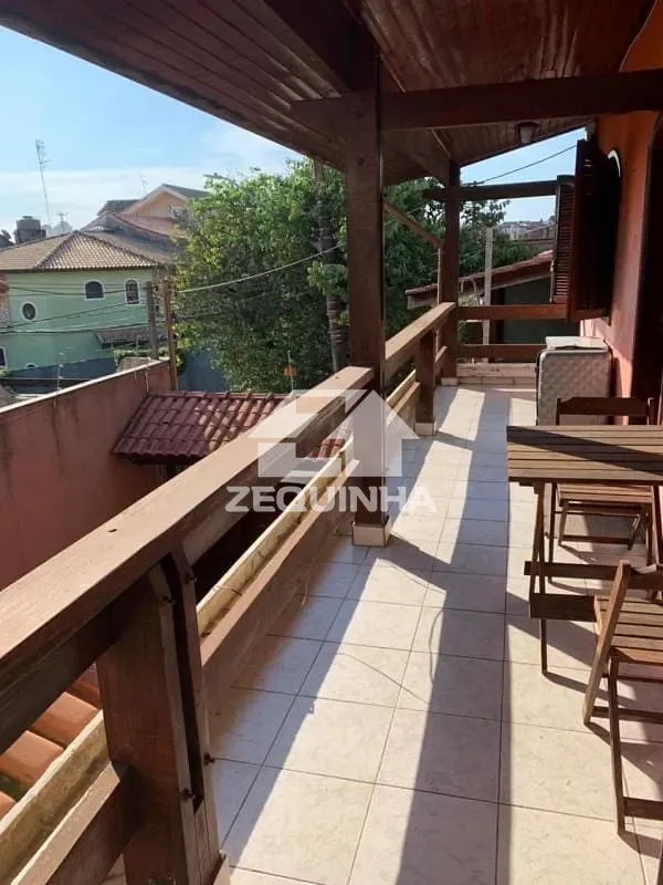 Casa, 3 quartos, 180 m² - Foto 24