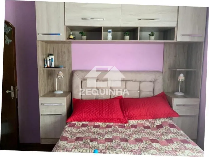 Casa, 3 quartos, 180 m² - Foto 20
