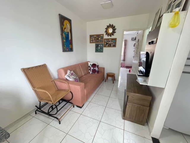 Foto do Casa - Seu novo lar espera por você no Condomínio Alfazema – Bairro Novo, Porto Velho/RO! | ZOGHBI IMÓVEIS