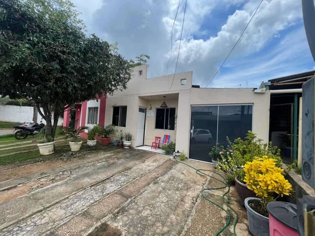 Foto do Casa - Seu novo lar espera por você no Condomínio Alfazema – Bairro Novo, Porto Velho/RO! | ZOGHBI IMÓVEIS