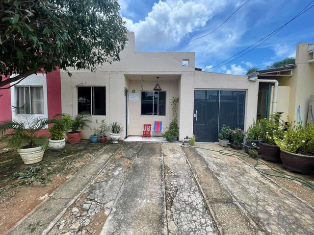 Foto do Casa - Seu novo lar espera por você no Condomínio Alfazema – Bairro Novo, Porto Velho/RO! | ZOGHBI IMÓVEIS